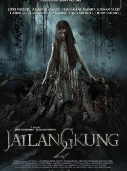 Jailangkung 2