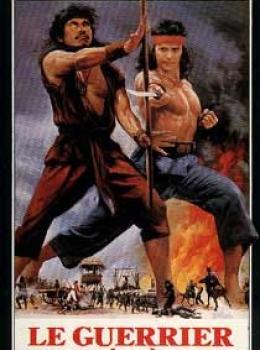 Le Guerrier des Ténèbres