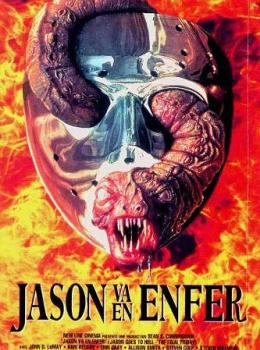 Jason Va en Enfer Jason Va en Enfer