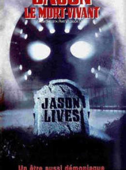 Jason le Mort-Vivant Jason le Mort-Vivant
