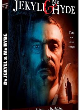 Dr. jekyll & Mr hyde : l'âme aux deux visages Dr. jekyll & Mr hyde : l'âme aux deux visages
