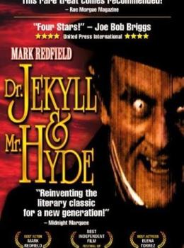 Dr. Jekyll and Mr. Hyde Dr. Jekyll and Mr. Hyde