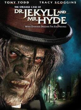 The Strange Case of Dr. Jekyll and Mr. Hyde