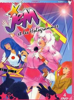 Jem et les Hologrammes