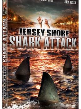 Jersey Shore Shark Attack