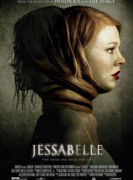 Jessabelle Jessabelle