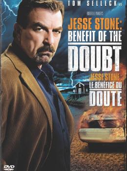 Jesse Stone: le Bénéfice du Doute Jesse Stone: le Bénéfice du Doute