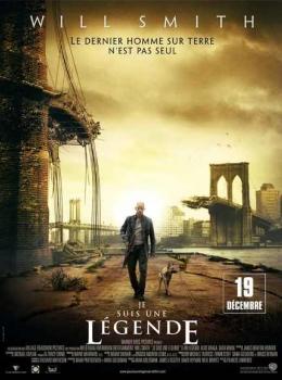 Je suis une Légende Je suis une Légende