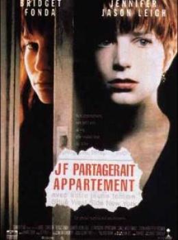 JF partagerait appartement