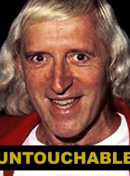 Jimmy Savile: Untouchable