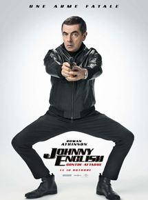 Johnny English Contre-Attaque Johnny English Contre-Attaque