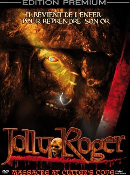 Jolly Roger: Massacre à Cutter's Cove