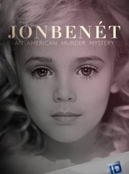 JonBenét: Énigme à l'Américaine