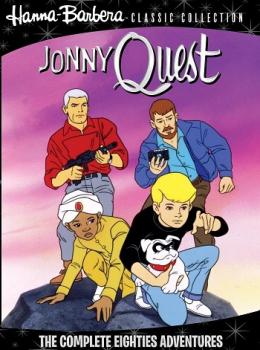 Jonny Quest