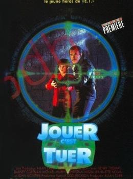 Jouer c'Est Tuer Jouer c'Est Tuer