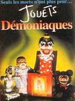 Jouets Démoniaques