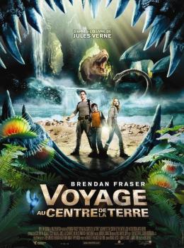 Voyage au Centre de la Terre Voyage au Centre de la Terre