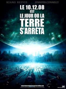 Le Jour où la Terre s'Arrêta