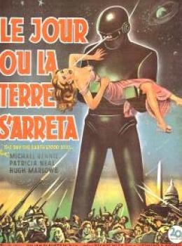 Le Jour où la Terre s'Arrêta