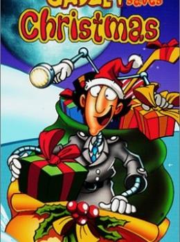 Joyeux Noël Inspecteur Gadget