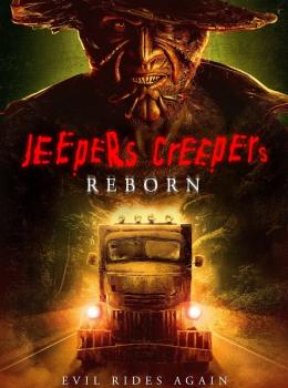 Jeepers Creepers: Reborn