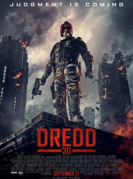 Dredd Dredd