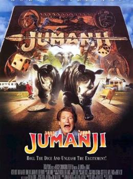Jumanji Jumanji