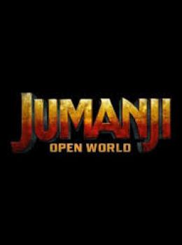 Jumanji: Open World Jumanji: Open World