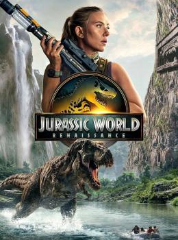 Jurassic World: Renaissance