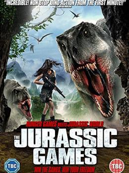 The Jurassic Games