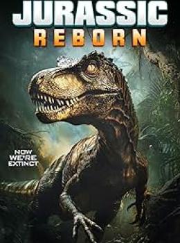 Jurassic Reborn
