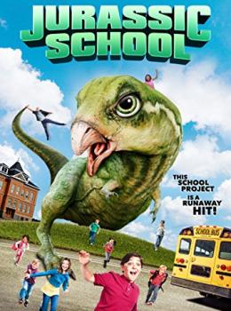 Jurassic School