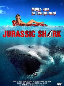 Jurassic Shark
