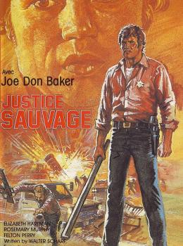 Justice Sauvage