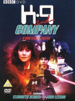 K-9 and Company K-9 and Company