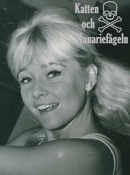 Katten och Kanariefågeln