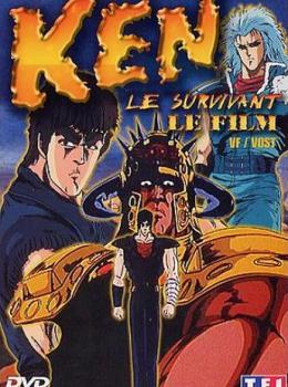 Ken le Survivant : Le Film