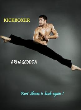 Kickboxer: Armageddon