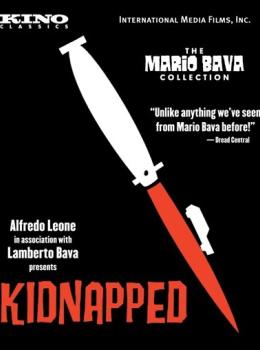 Kidnapped