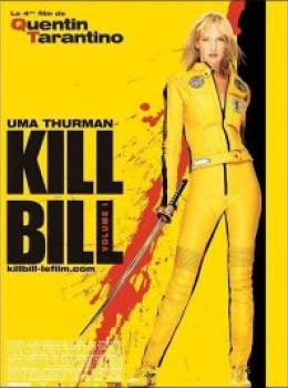 Kill Bill: Vol. 1