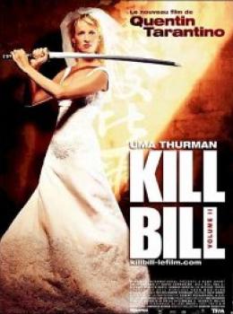 Kill Bill: Vol. 2