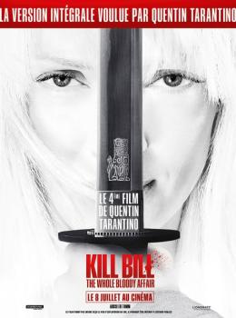 Kill Bill: The Whole Bloody Affair
