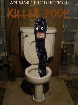Killer Poop