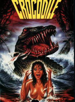 Killer Crocodile Killer Crocodile