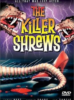 The Killer Shrews