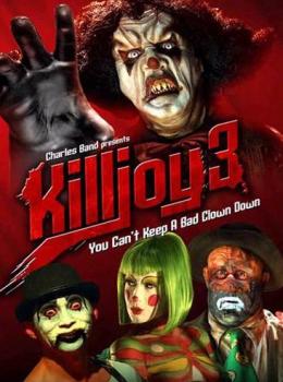Killjoy 3