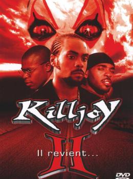 Killjoy 2