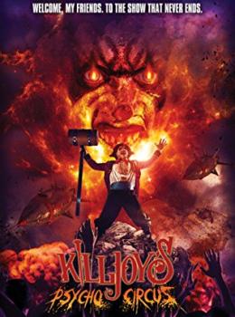 Killjoy's Psycho Circus