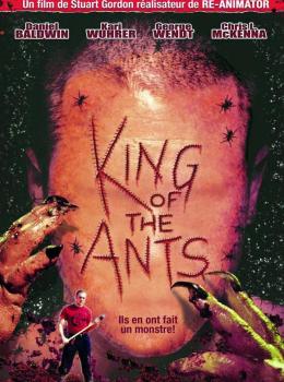 King of the Ants King of the Ants