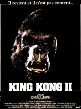 King Kong 2